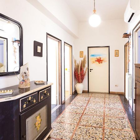 Апартаменти Casa Laura Фоллоніка Екстер'єр фото
